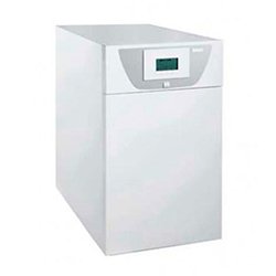 BAXI ARGENTA GTI 24 CONDENS